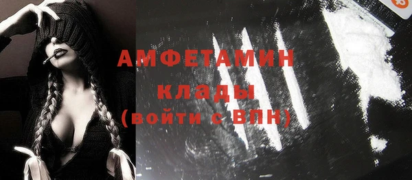 молекула духа Балахна