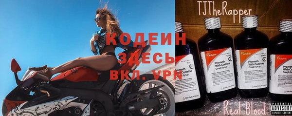 молекула духа Балахна